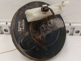 Brake booster