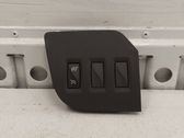 Other switches/knobs/shifts