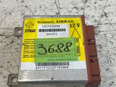 Airbagsteuergerät