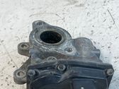 EGR valve