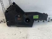 Front bumper mounting bracket