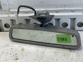 Rear view mirror (interior)
