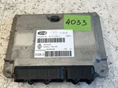 Gearbox control unit/module