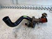 Throttle body valve