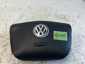 Steering wheel airbag