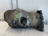 Oil sump
