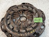 Pressure plate