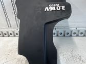 Motorabdeckung