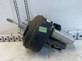 Bremskraftverstärker