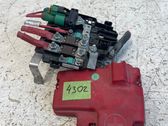 Positive wiring loom