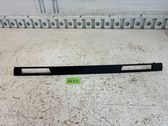 Dashboard glove box trim