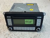 Radio / CD-Player / DVD-Player / Navigation