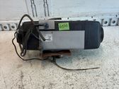 Auxiliary pre-heater (Webasto)