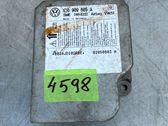 Unidad de control/módulo del Airbag