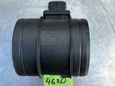 Mass air flow meter