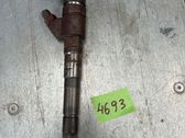 Injecteur de carburant