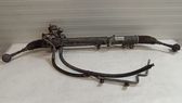 Steering rack