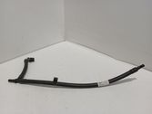 Headlight washer hose/pipe