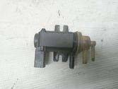 Starter motor/solenoid