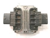Gearbox control unit/module