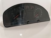 Compteur de vitesse tableau de bord