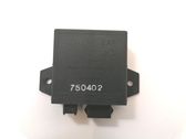 Other control units/modules