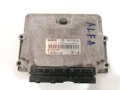 Engine control unit/module
