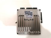 Engine control unit/module
