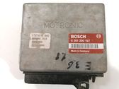 Engine control unit/module