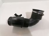 Brake booster pipe/hose