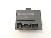 Unité de commande module de porte