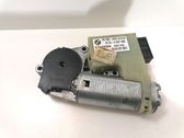 Sunroof motor/actuator