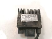 Fan control module