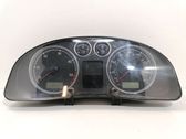 Compteur de vitesse tableau de bord
