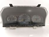 Speedometer (instrument cluster)