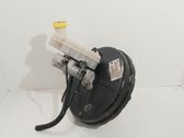 Servo-frein