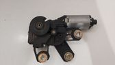 Rear window wiper motor