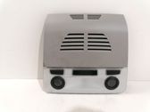 Rear seat light