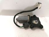 Front door window regulator motor