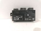 ABS control unit/module