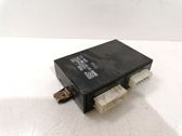 Parking PDC control unit/module