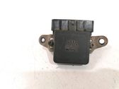 Ignition amplifier control unit