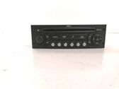 Radio/CD/DVD/GPS head unit