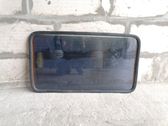 Rear windscreen/windshield window