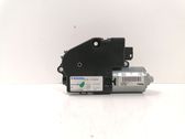 Sunroof motor/actuator