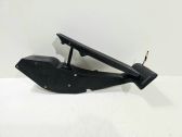 Accelerator throttle pedal