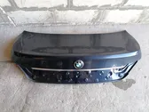 Tailgate/trunk/boot lid