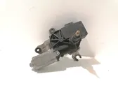 Rear window wiper motor