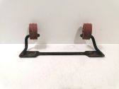 Muffler mount bracket/holder