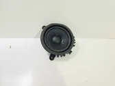 Front door speaker